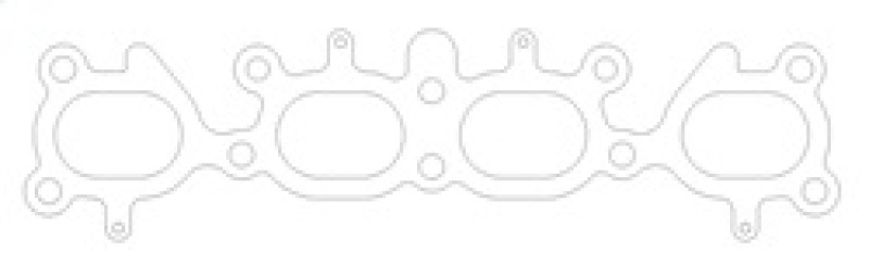 Mazda FSDE Head Gasket - Exhaust - Cometic Gasket - .030 inch MLS - `91-`03 Mazda FSDE Head Gasket - Exhaust - Cometic Gasket - .030 inch MLS - `91-`03